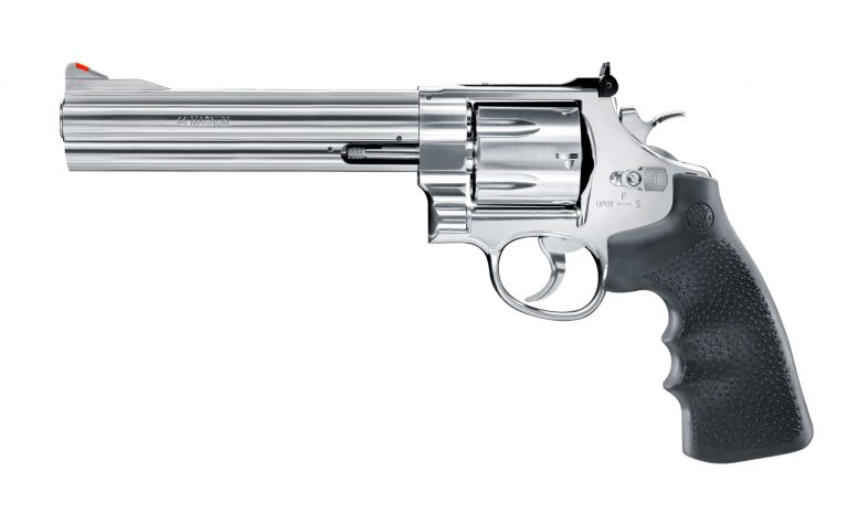 Smith & Wesson 629 Classic Pellet Pistol