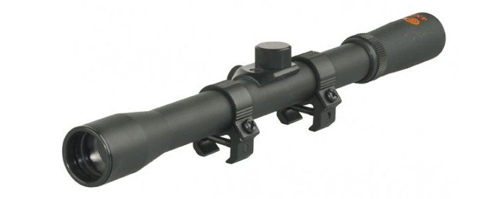 SMK 4x20 Scope