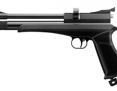 SMK Victory CP2 Pistol/Rifle