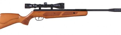 SMK XS19 Gas Ram
