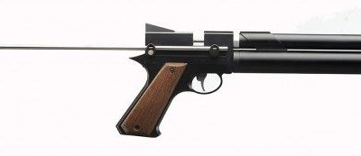 Snowpeak PP750 Pistol