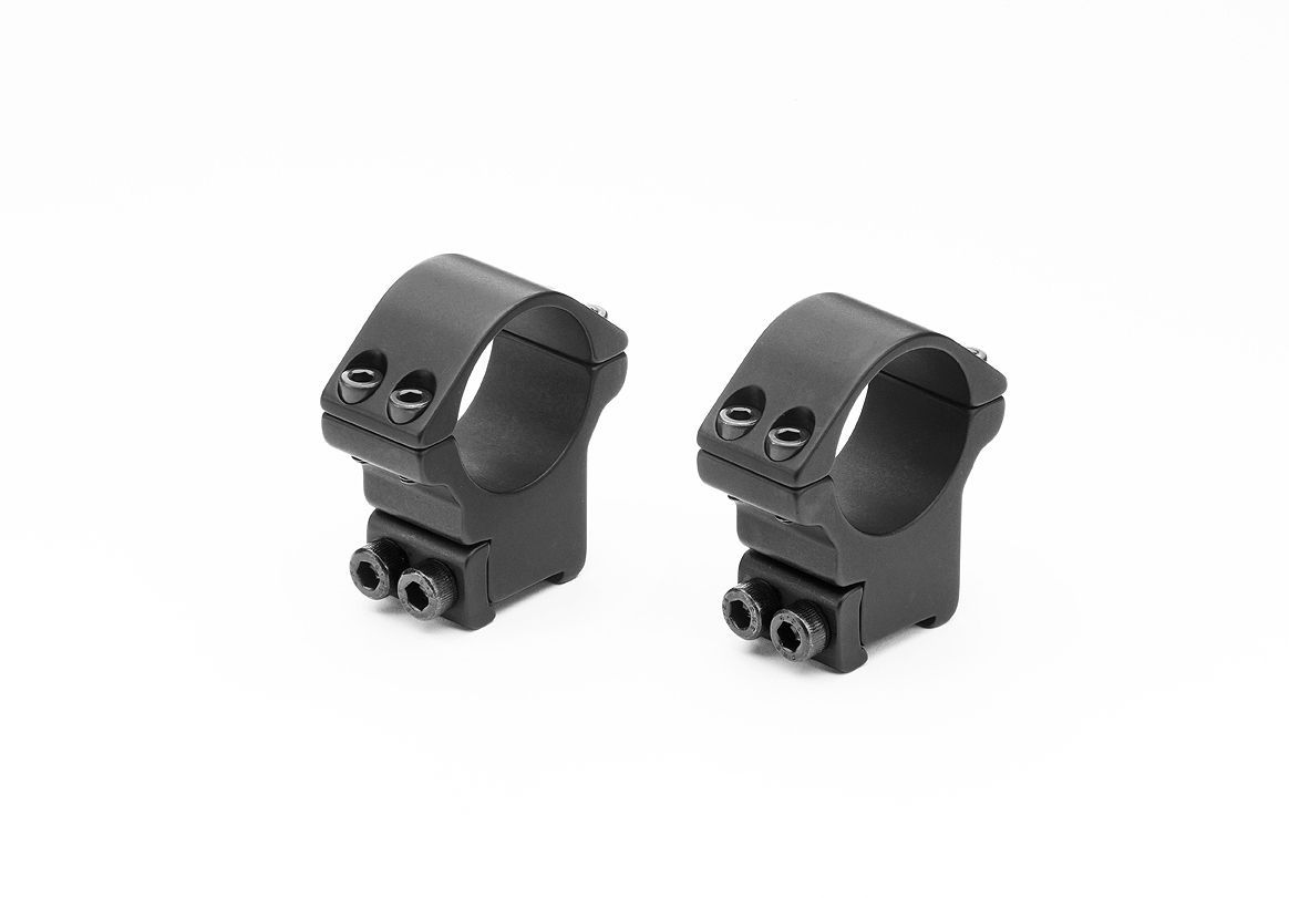 Sportsmatch HTO36C Dovetail 9.5 - 11.5mm Mounts | Range
