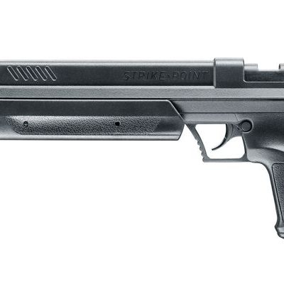 UX Strike Point .22