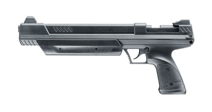 UX Strike Point .22