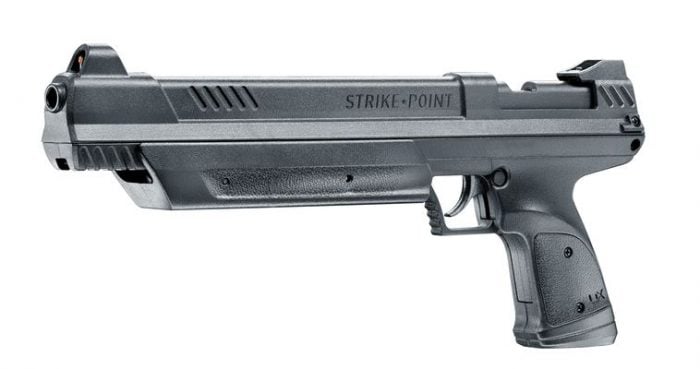 UX Strike Point .22