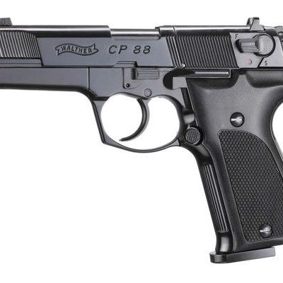 Walther CP88 Pistol .177