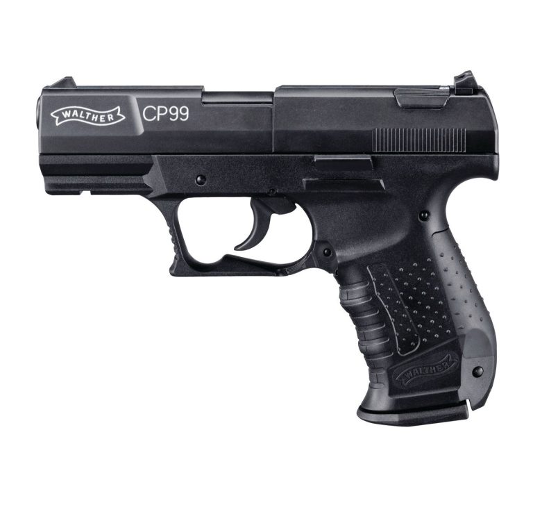 Walther CP99 .177