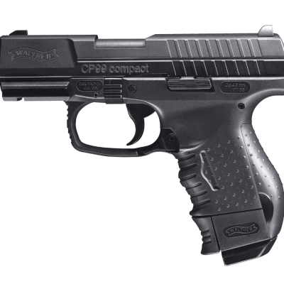 Walther CP99 Compact Pistol