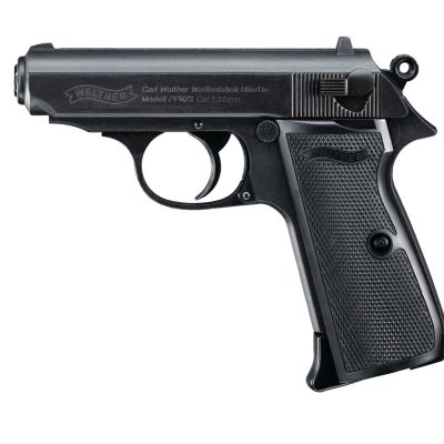 Walther PPK/S Pistol