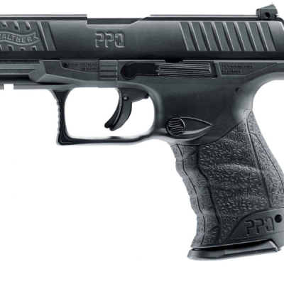 Walther PPQ M2 .177 Pistol