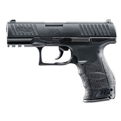 Walther PPQ Pistol .177