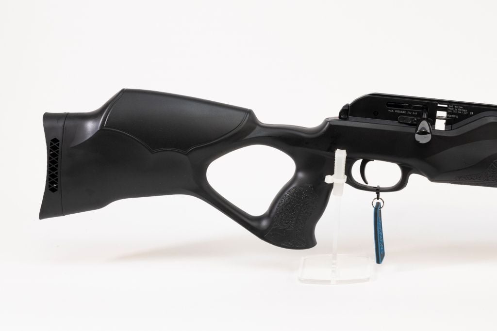 Walther Rotex RM8 Varmint