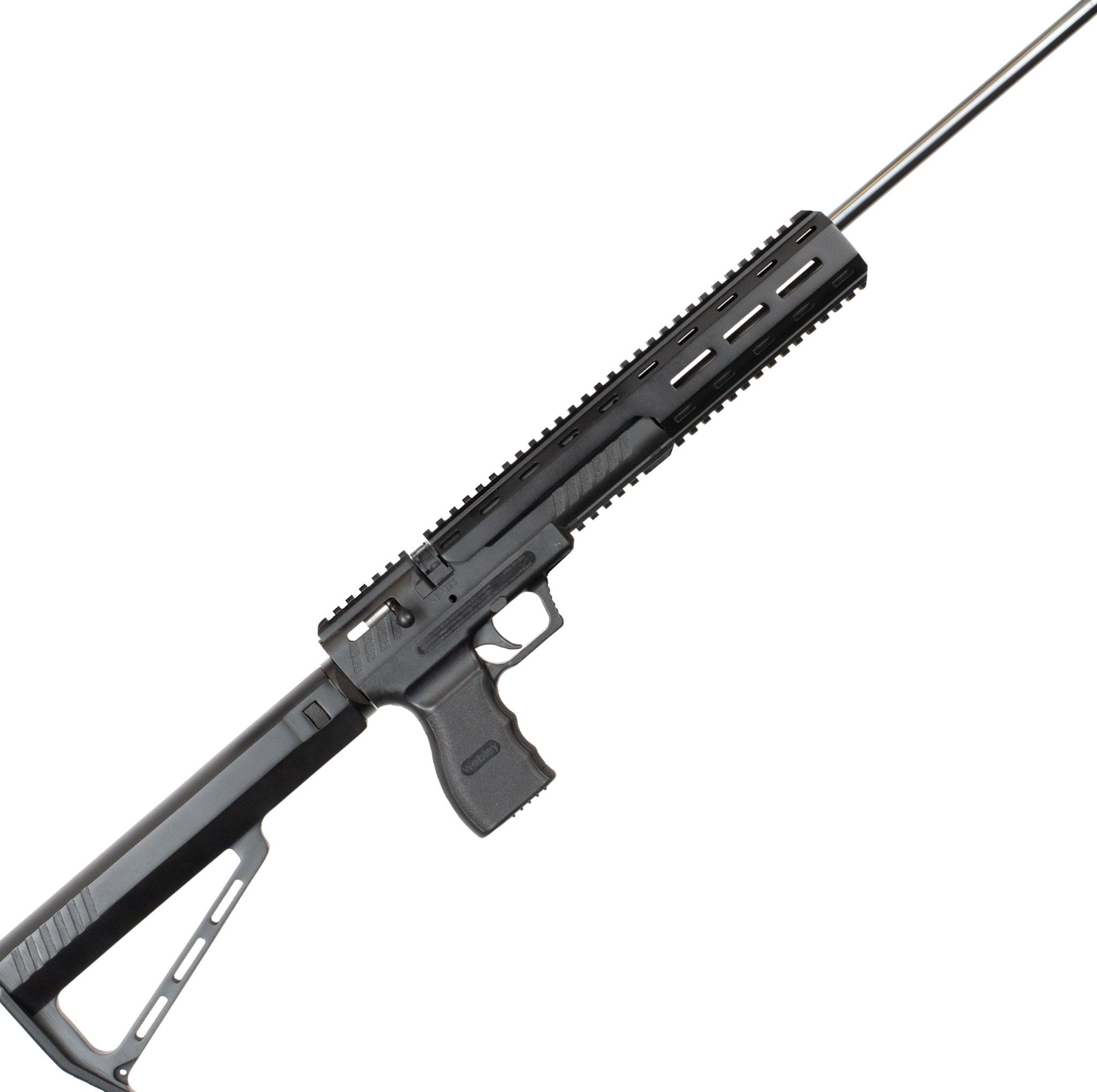 Webley Nemesis X