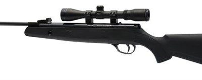 Webley VMX Synthetic Air Rifle