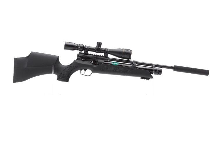 Weihrauch HW110 Synthetic
