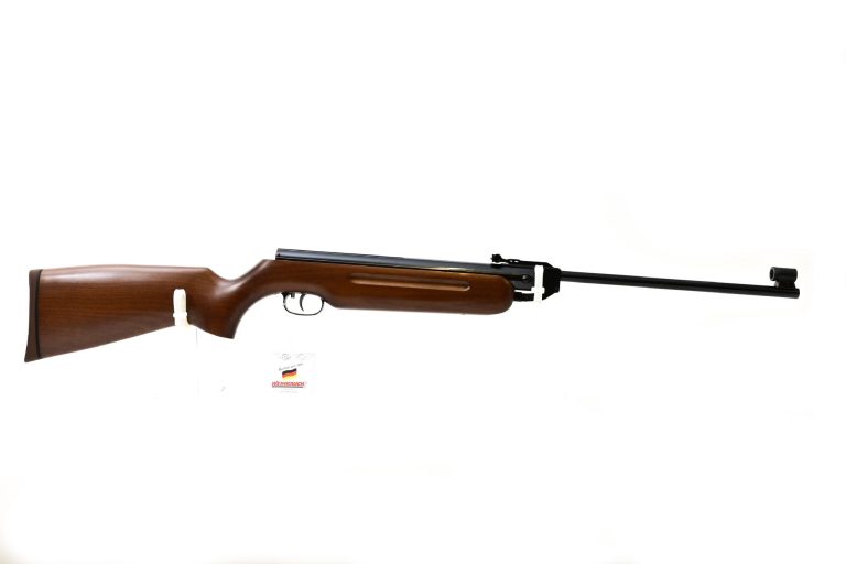 Weihrauch HW35K