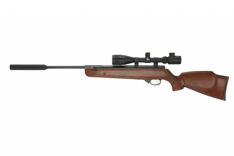 Weihrauch HW90K