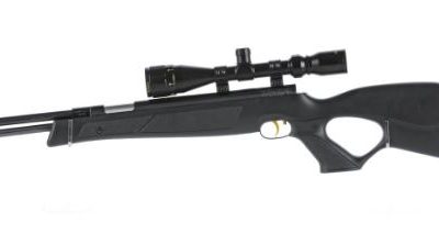 Weihrauch HW97K  Variants