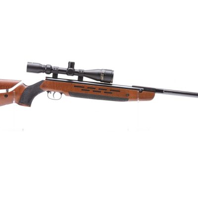 Weihrauch HW98