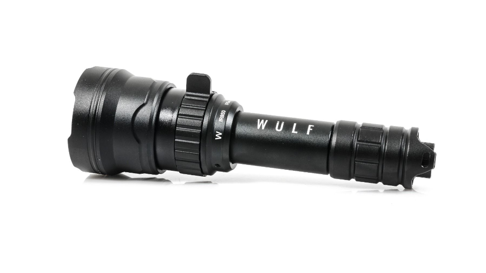 WULF Shadowlux IR Illuminator