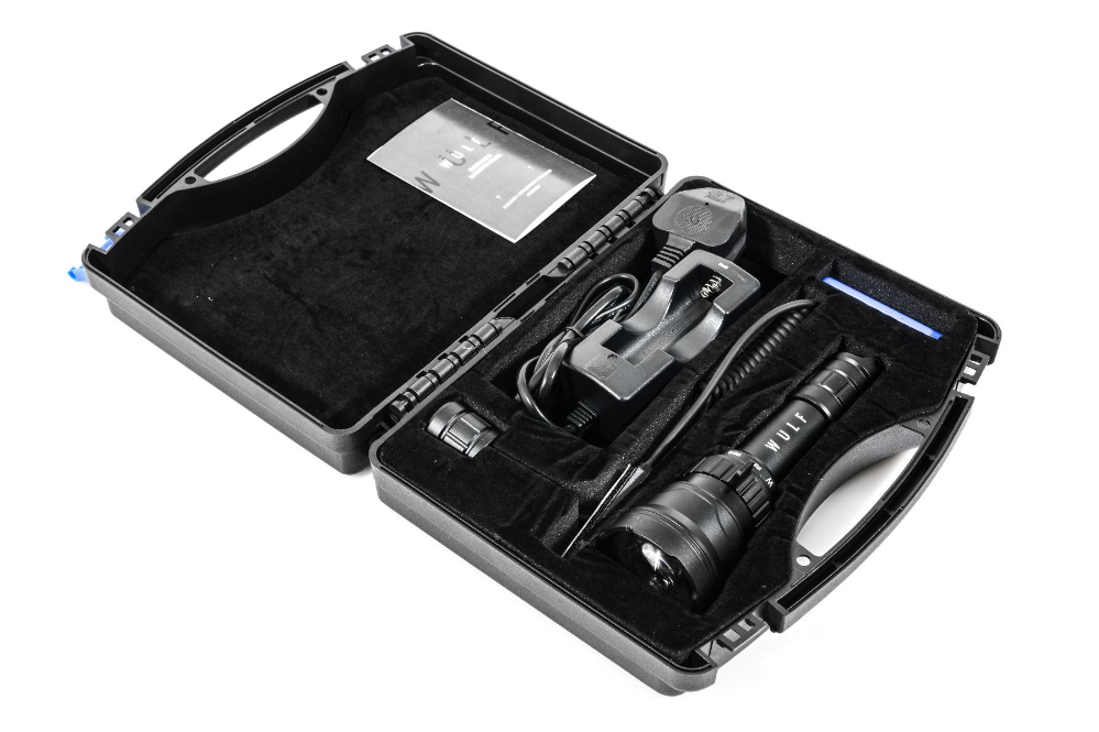 WULF Shadowlux IR Illuminator